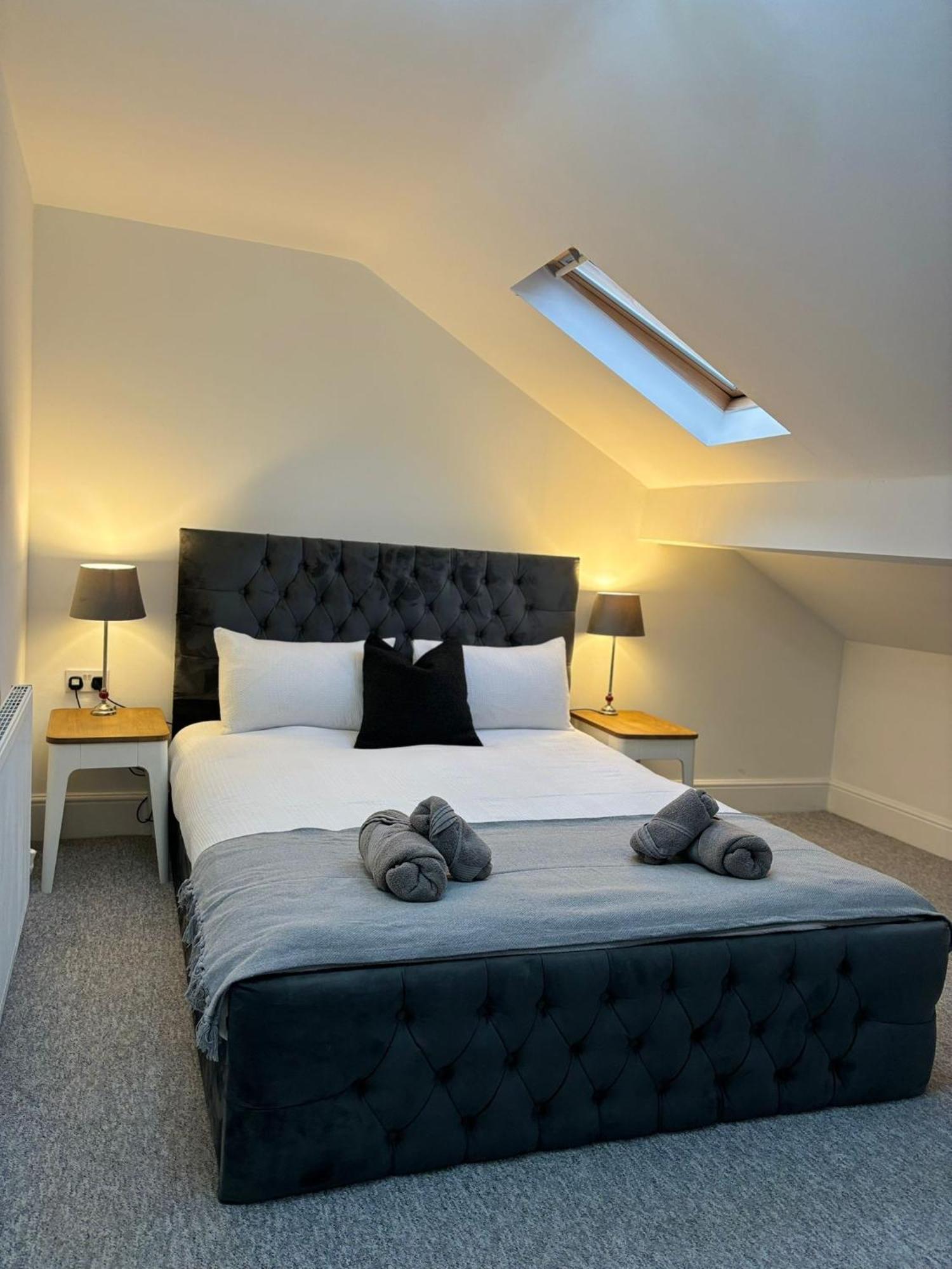 Cardiff/Pernath Home2 Екстер'єр фото
